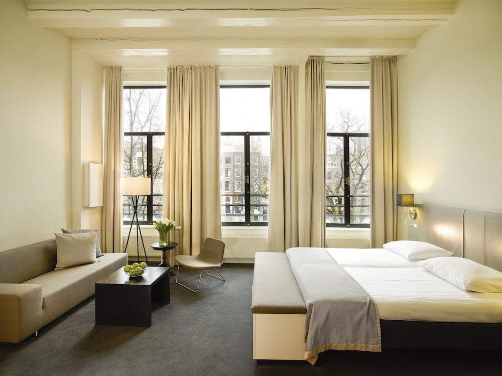 Hapimag Resort Amsterdam 27/50