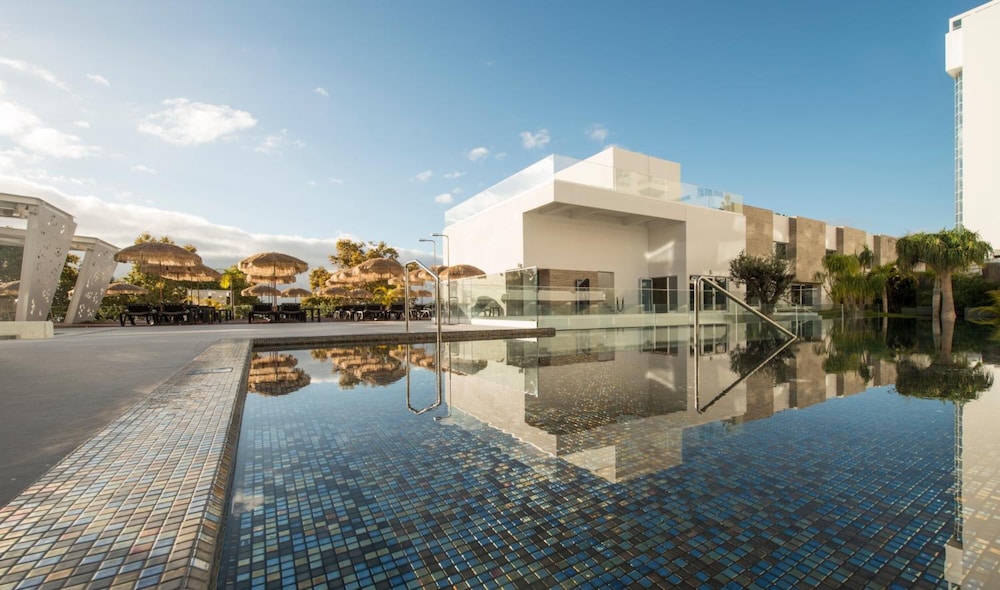 Hotel Alto Lido 29/35
