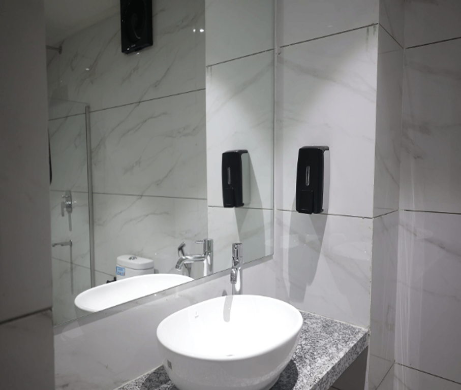 Hotel Sangam 36/42