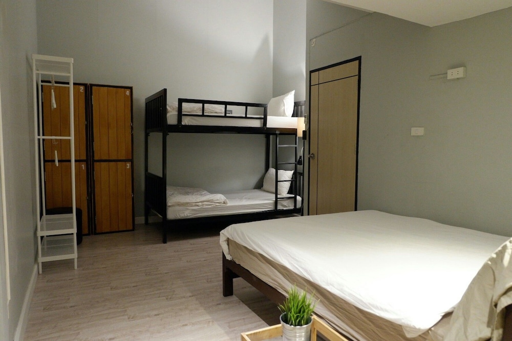 1989 Sukhumvit Bangkok - Hostel 11/49