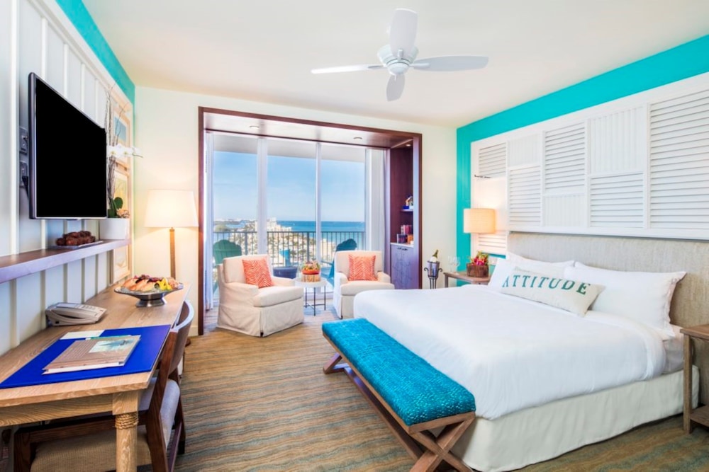 Margaritaville Hollywood Beach Resort 23/68