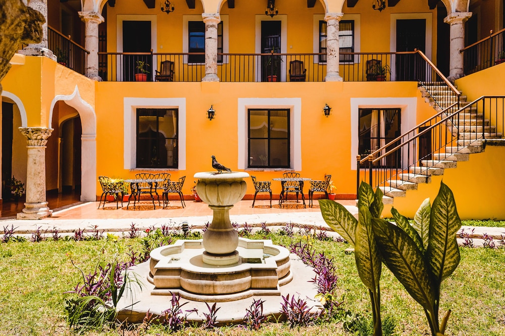 Hotel Montejo by Kavia 71/74