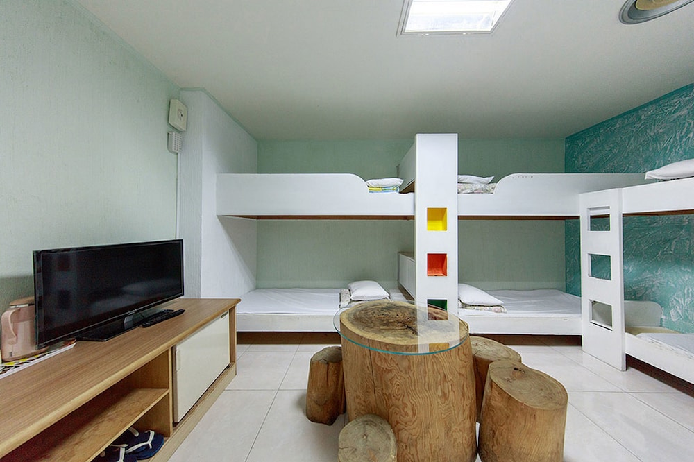 Dajenshan Hotel 53/63