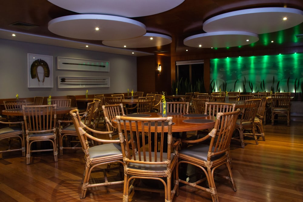 Bristol Brasil 500 Hotel 34/46