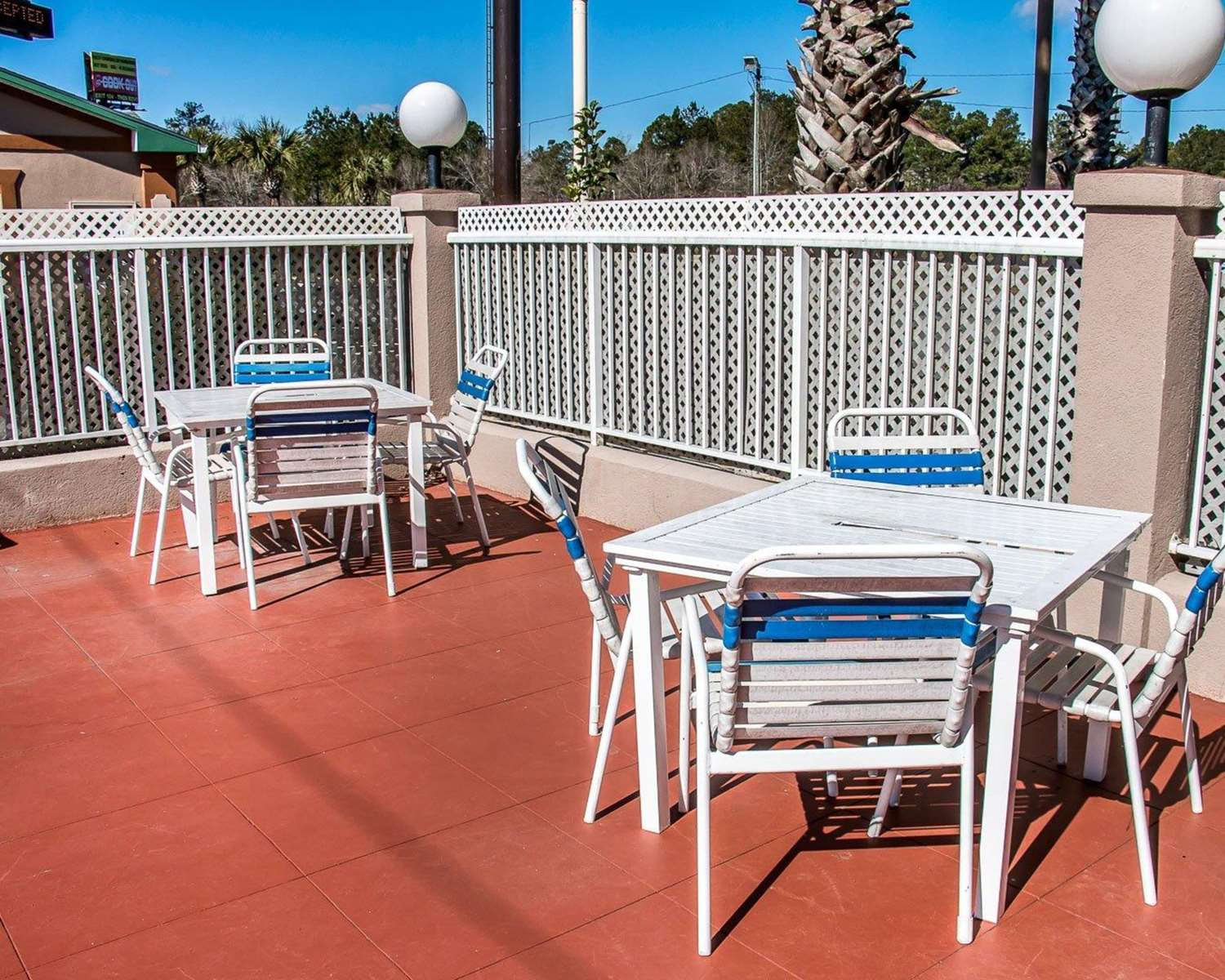Sleep Inn Hardeeville - I-95 12/14