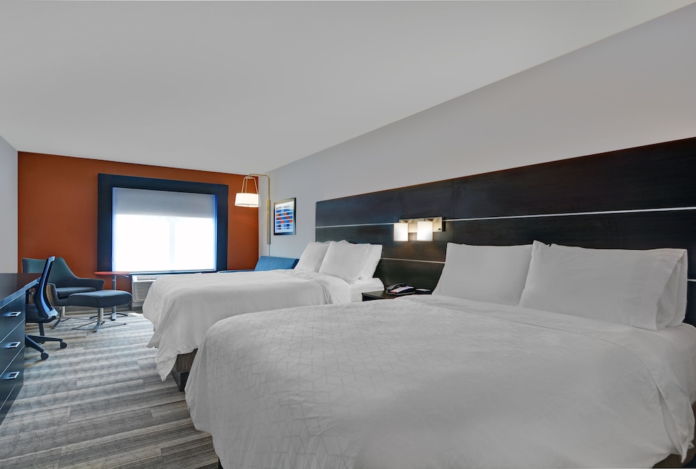 Holiday Inn Express Suites Atmore North 20/48