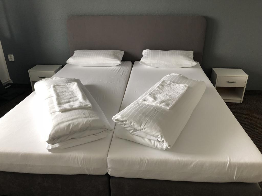 Hammerbrook Hostel Hamburg 9/21
