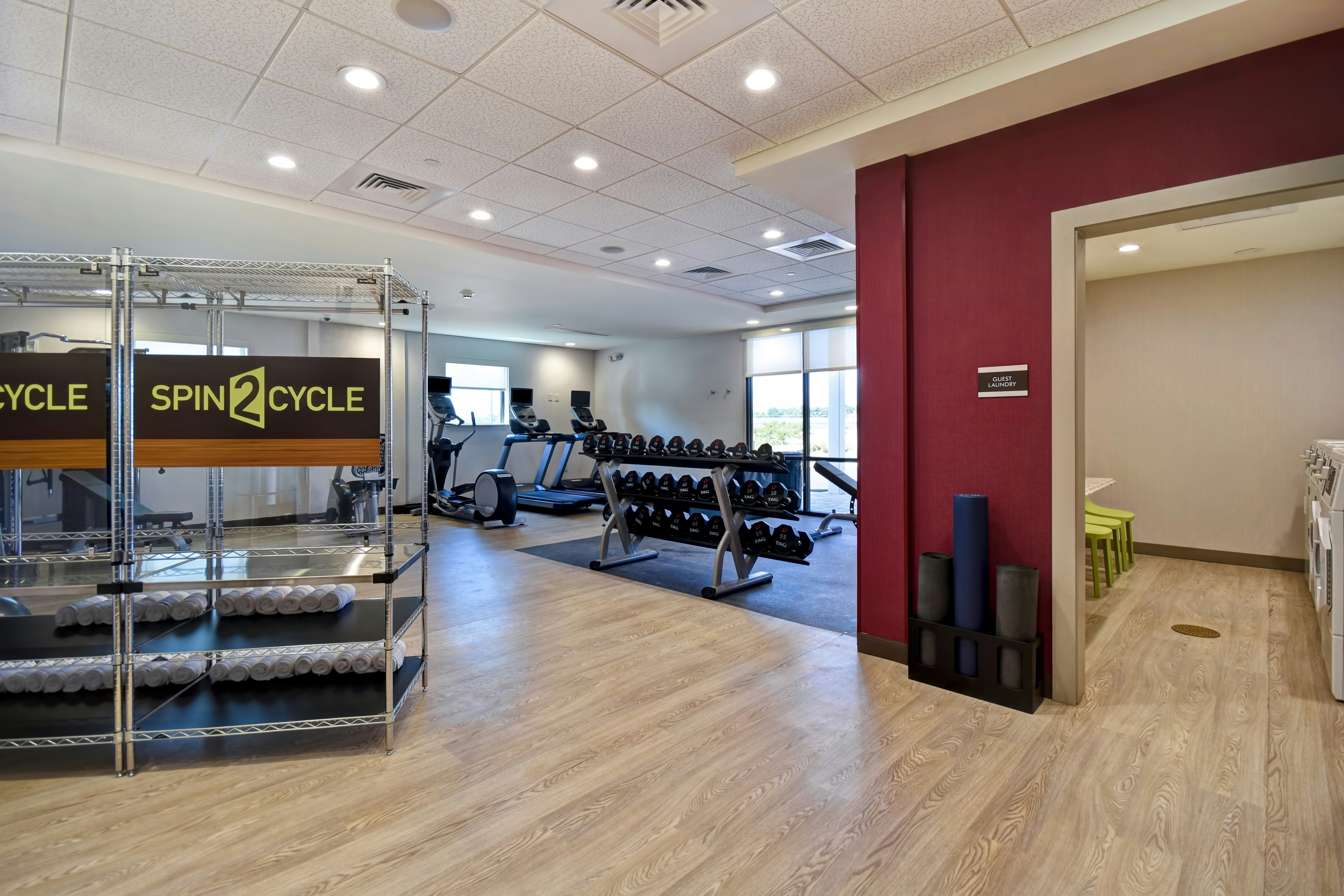 Home2 Suites By Hilton Birmingham Fultondale 9/22