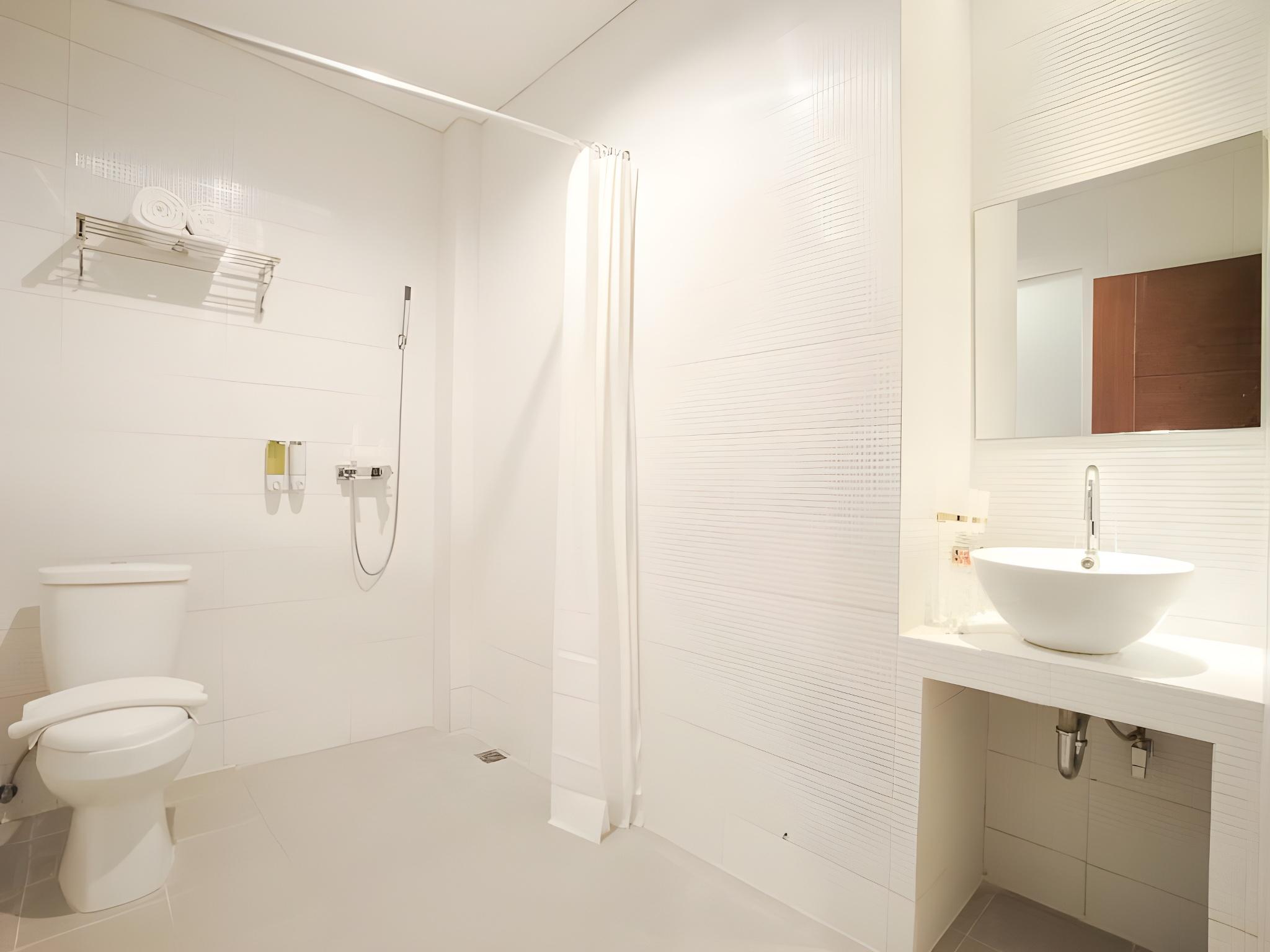 Bliss Soetta Hotel Semarang 27/29