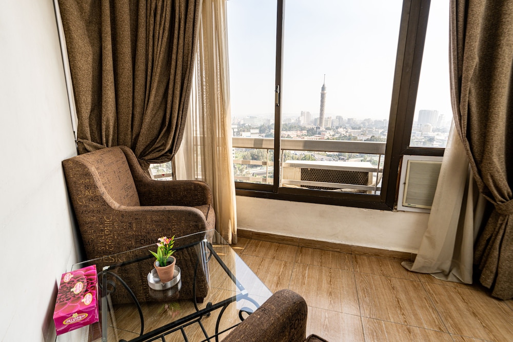 Nile Boutique Hotel 32/50