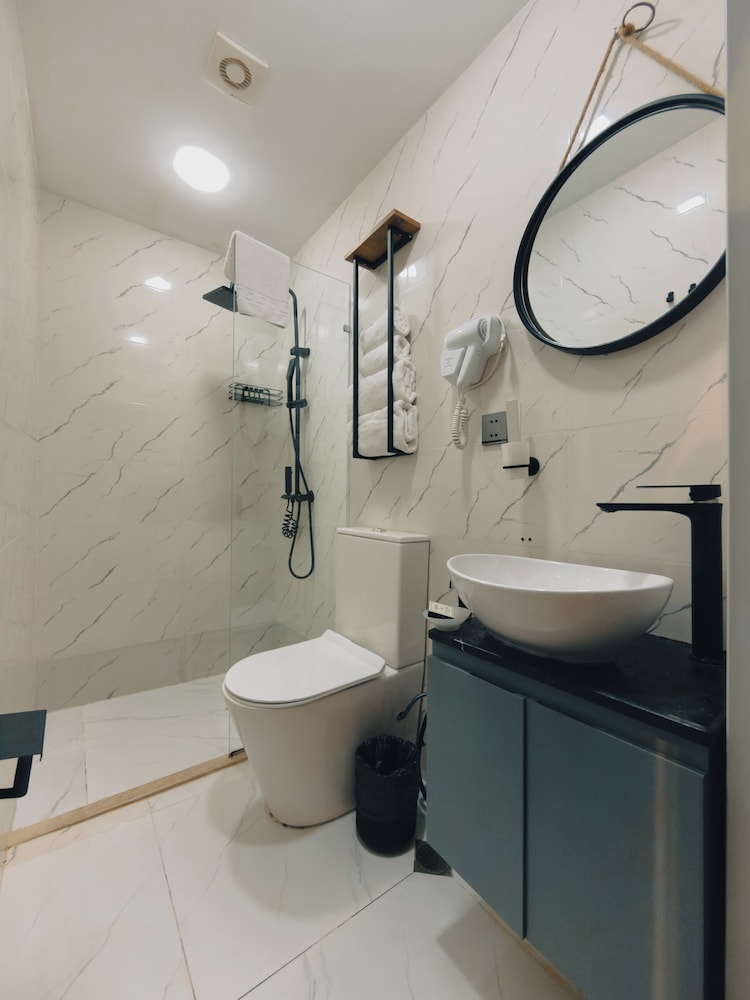 Dastan Baku Hotel 36/40