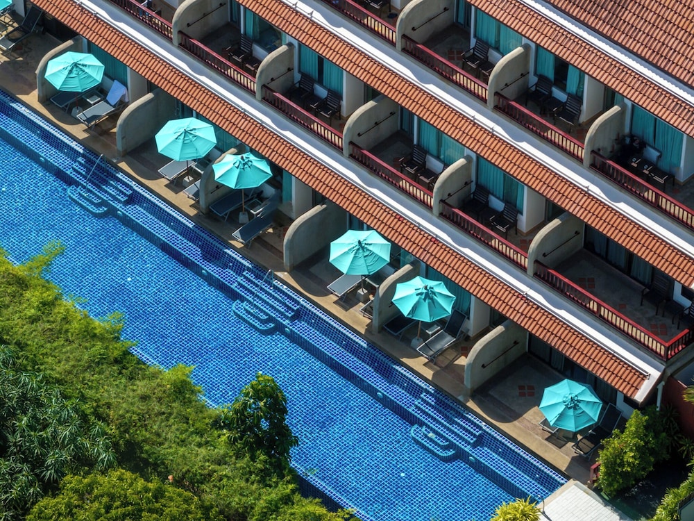 Novotel Phuket Resort 7/65