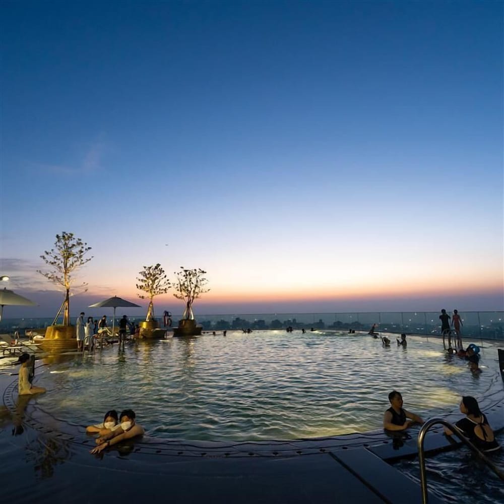 Grand Hyatt Jeju 45/50