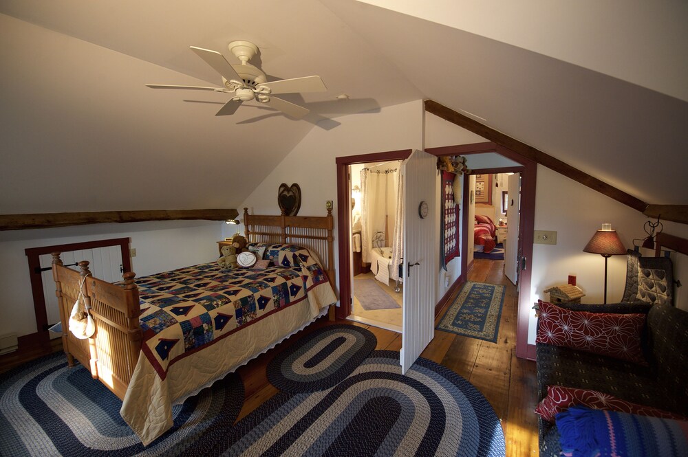 Osceola Mill House B&B 56/69
