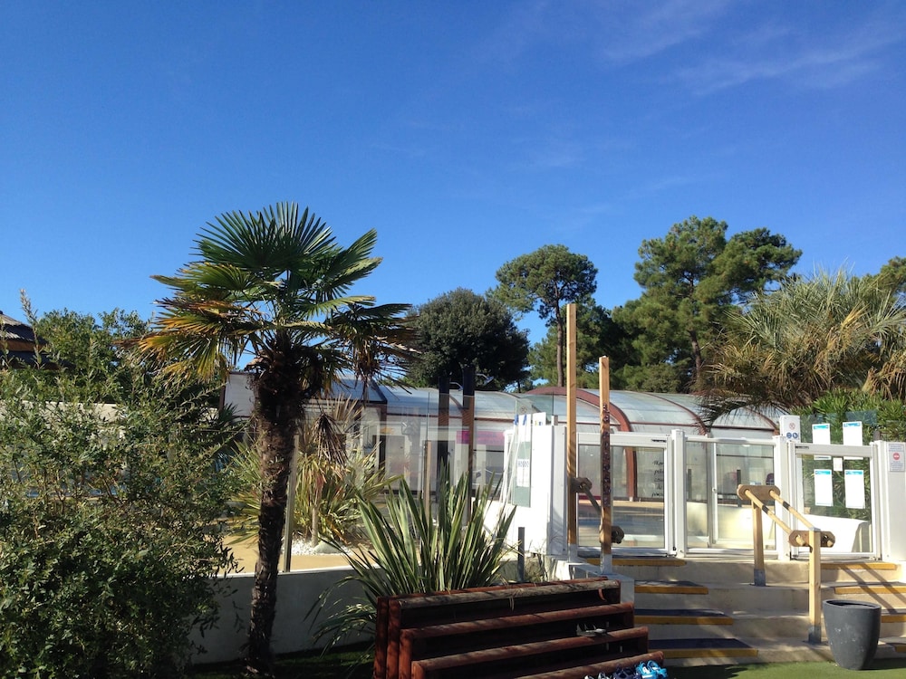 Camping La Pignade 46/50