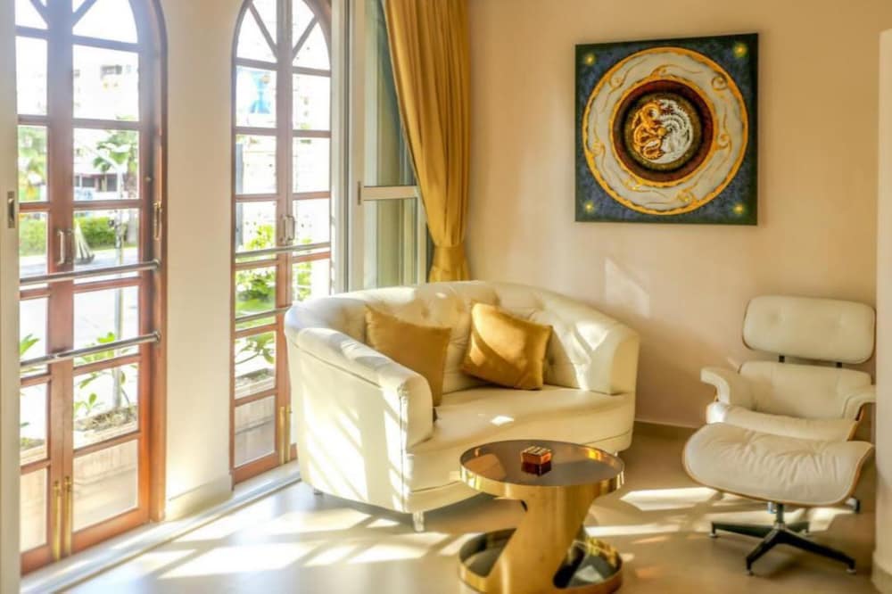 Poseidon Boutique Hotel 37/52
