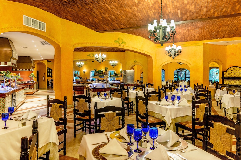 Occidental Cozumel 52/72