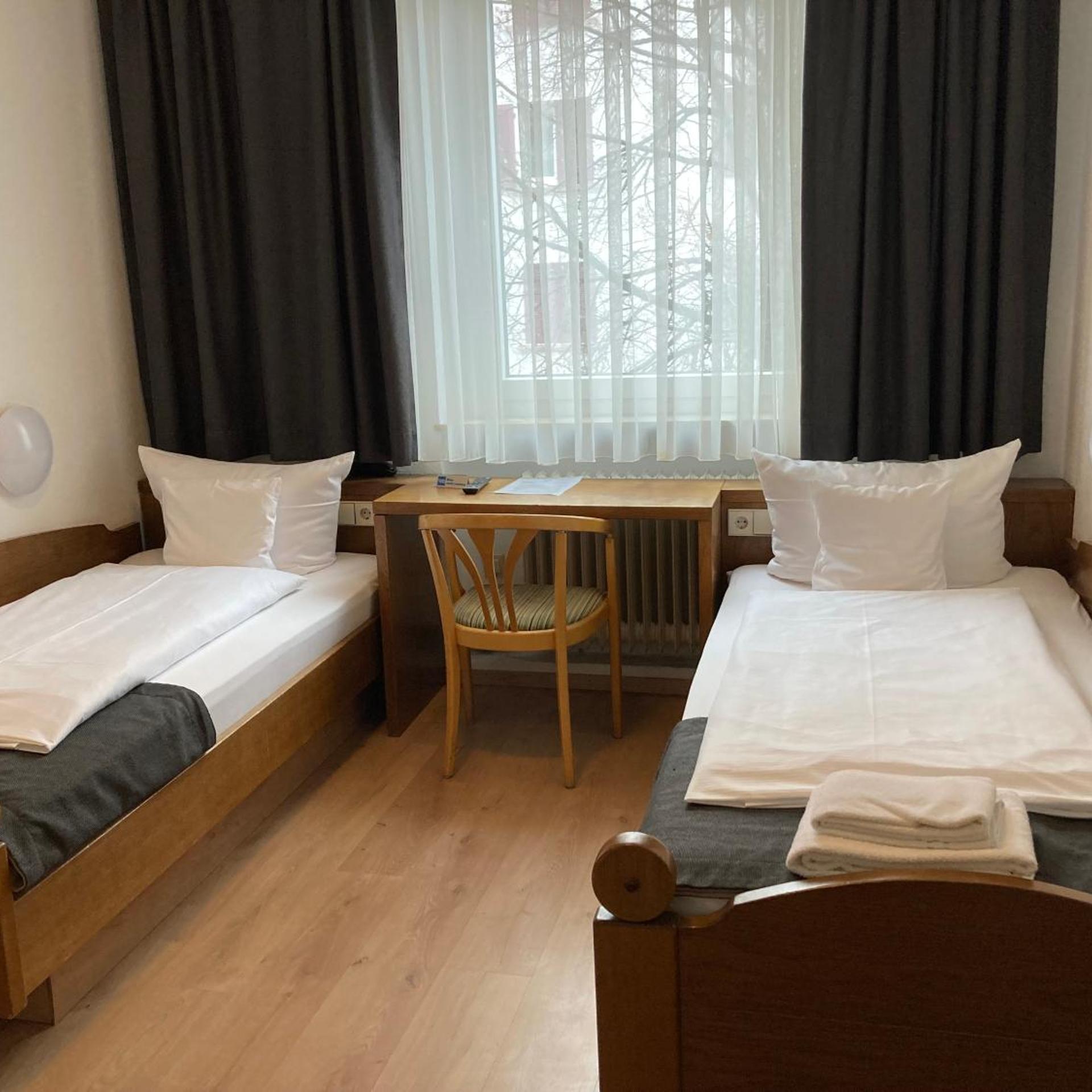 Hotel Jagerhaus 26/60