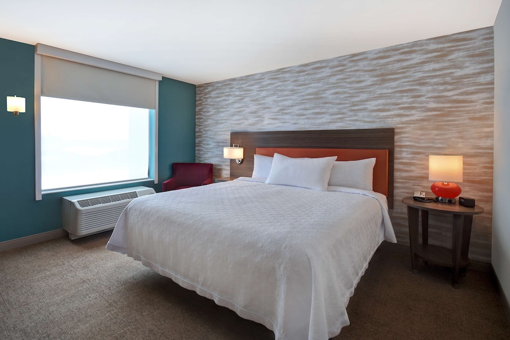 Home2 Suites By Hilton Wichita Downtown Delano Ks 11/46
