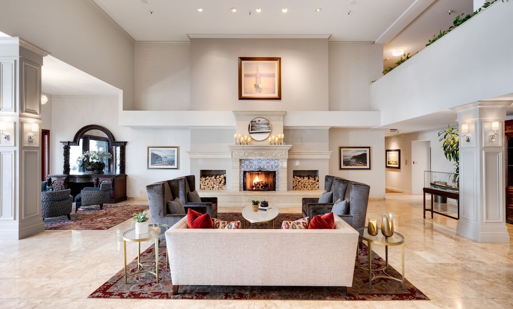 Ayres Hotel Suites Costa Mesa Newport Beach 20/50