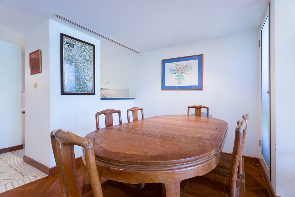 Baan San Dao Service Apartment 46/50