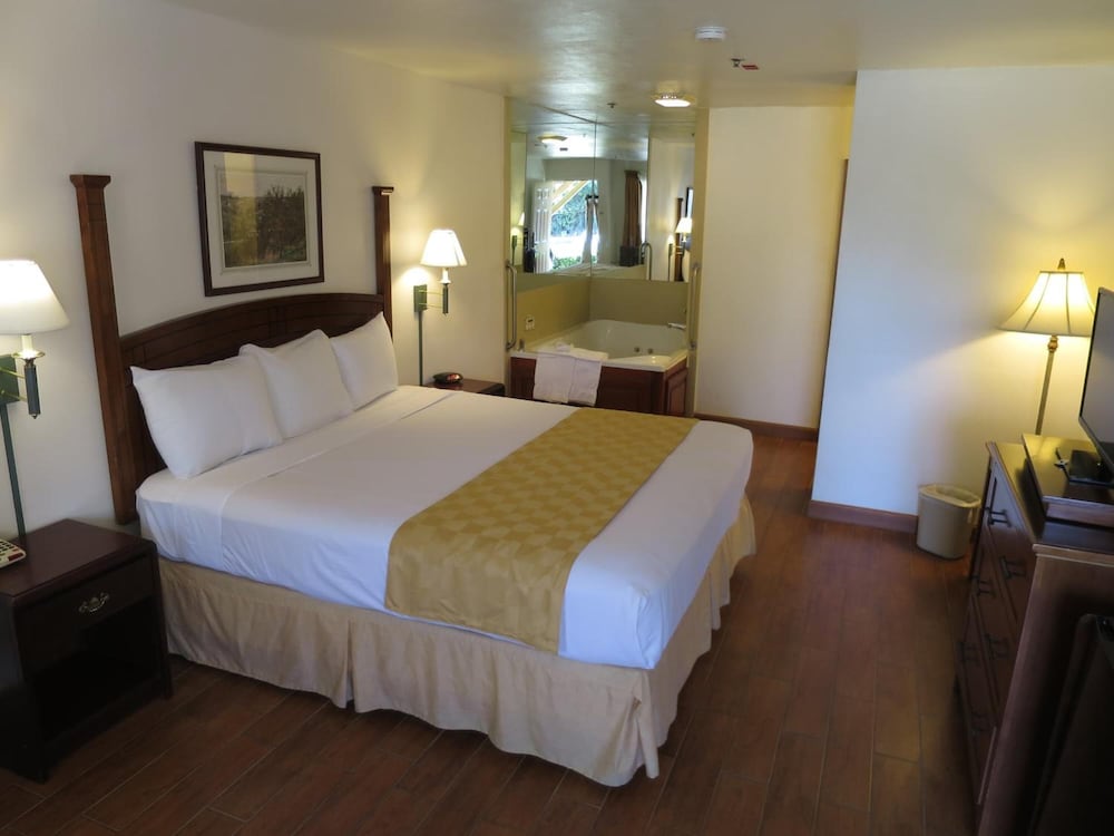 Country Inn 19/64