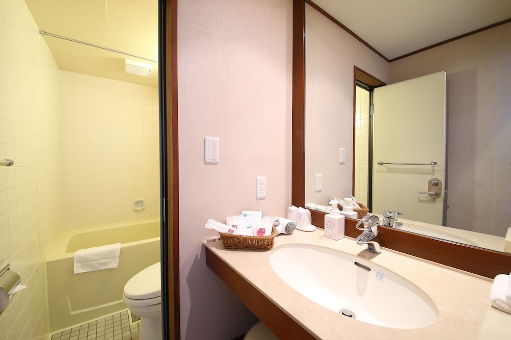 Tateshina Tokyu Hotel 47/50