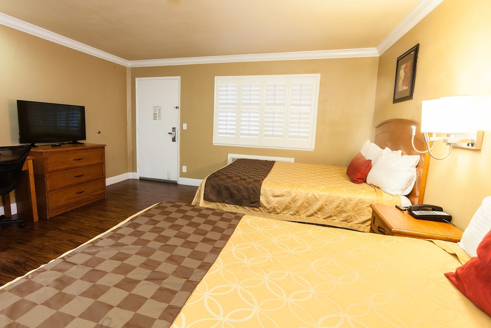 Hotel Stratford 22/62