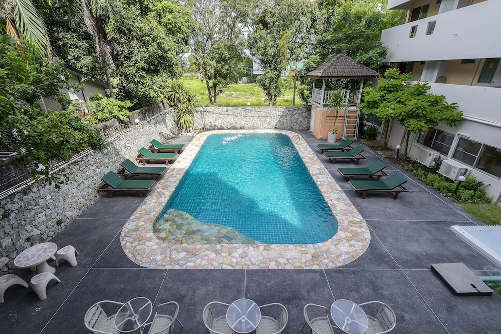Sawasdee Place Hotel 57/62