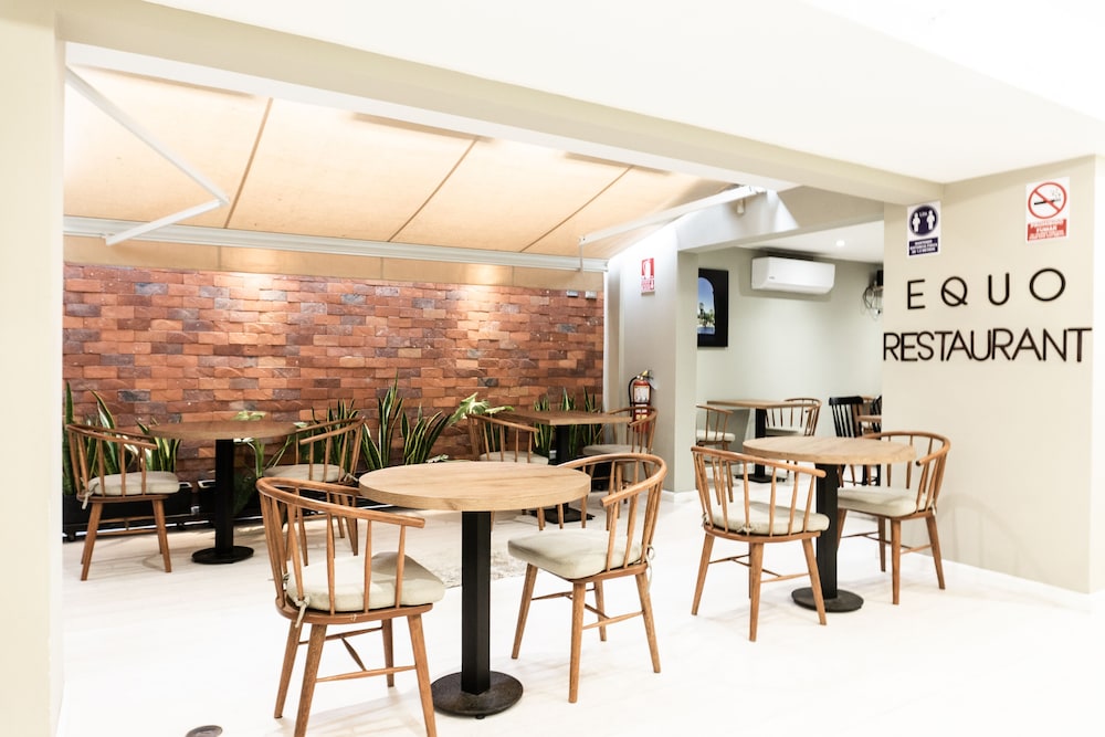 Equo Hotel Boutique 36/50