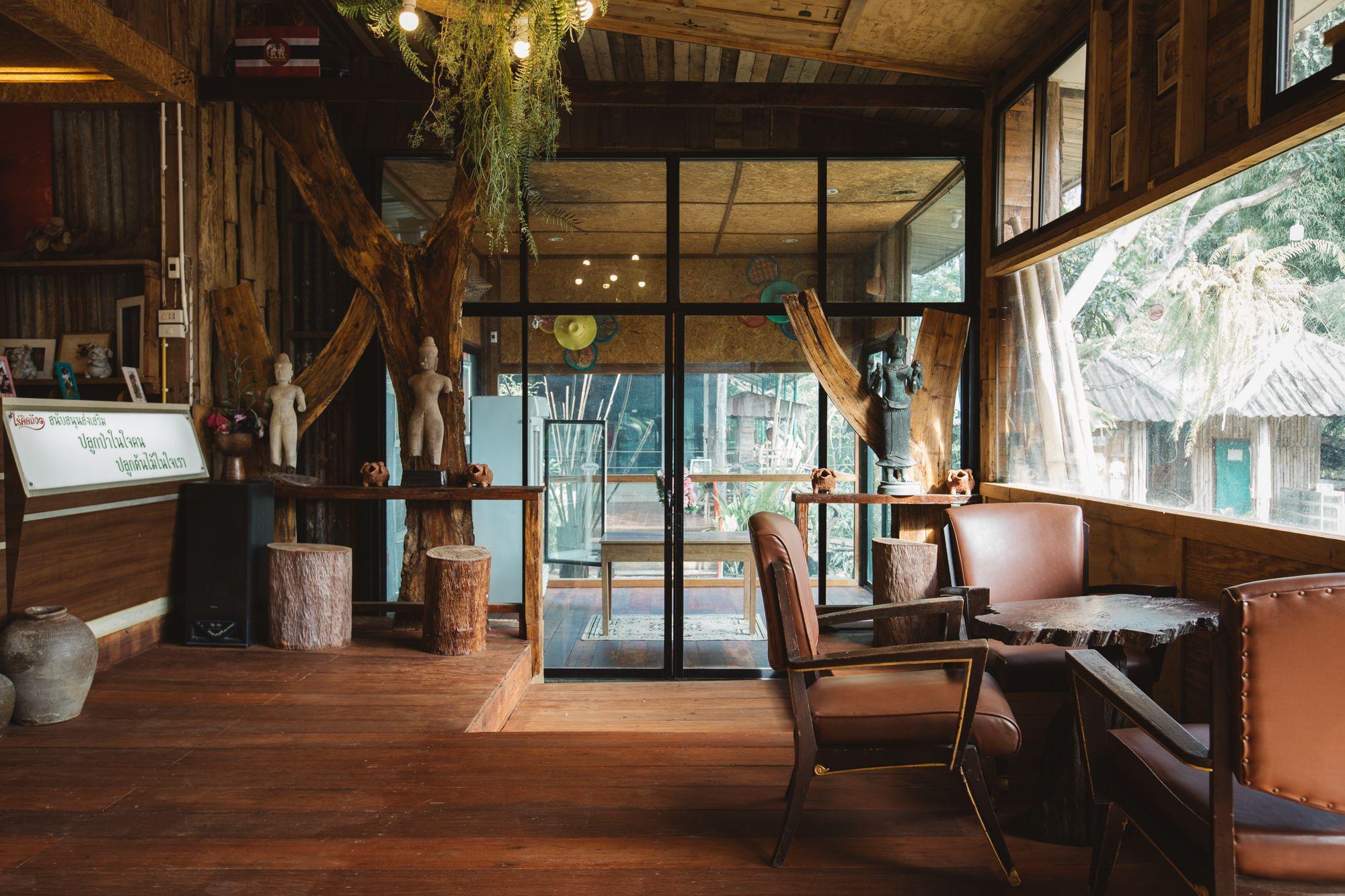 Rai Kidteung Resort 44/66