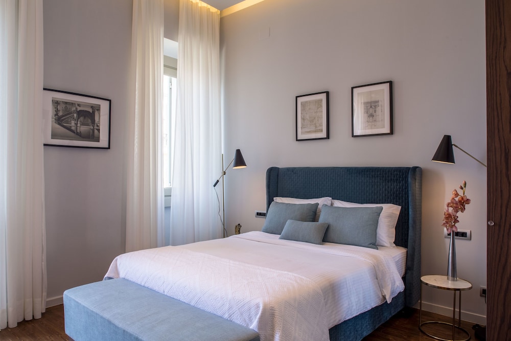 Gambello Luxury Rooms 9/50