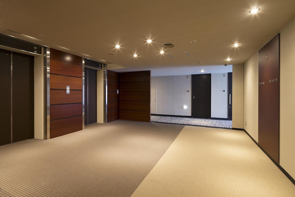 Hotel Metropolitan Morioka 40/55