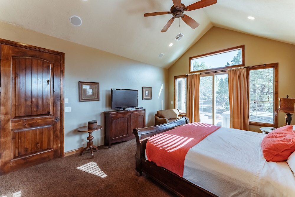 Zion Ponderosa Ranch Resort 17/51