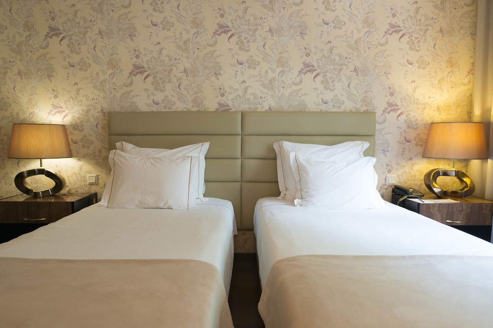 Hotel Lis Batalha 8/73