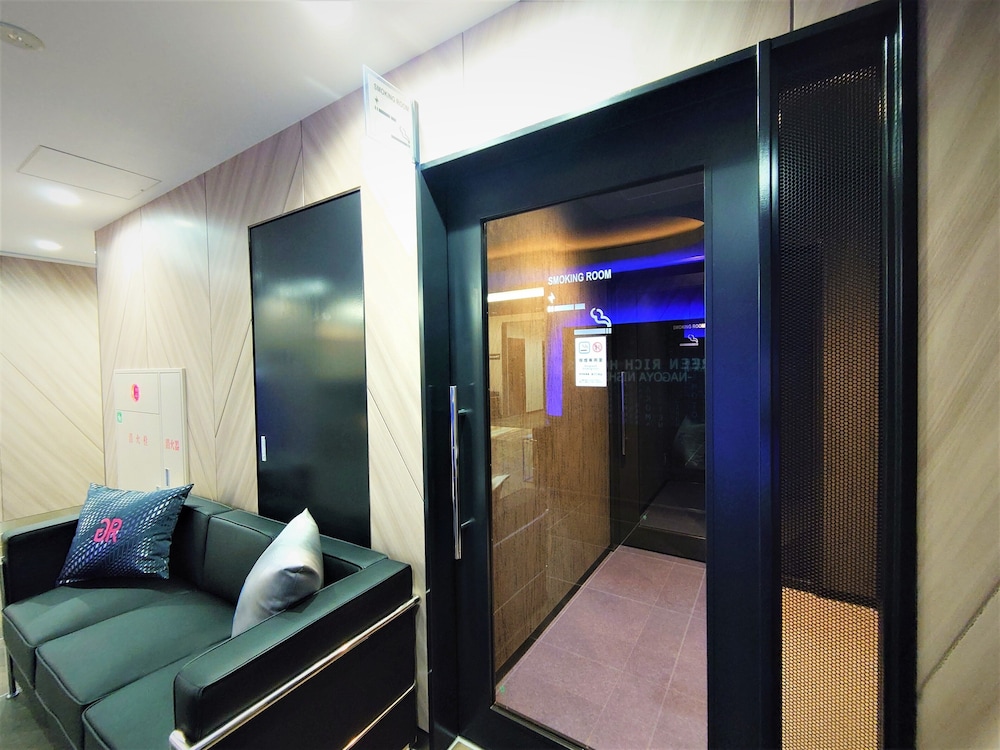 Green Rich Hotel Nagoya Nishiki 50/50