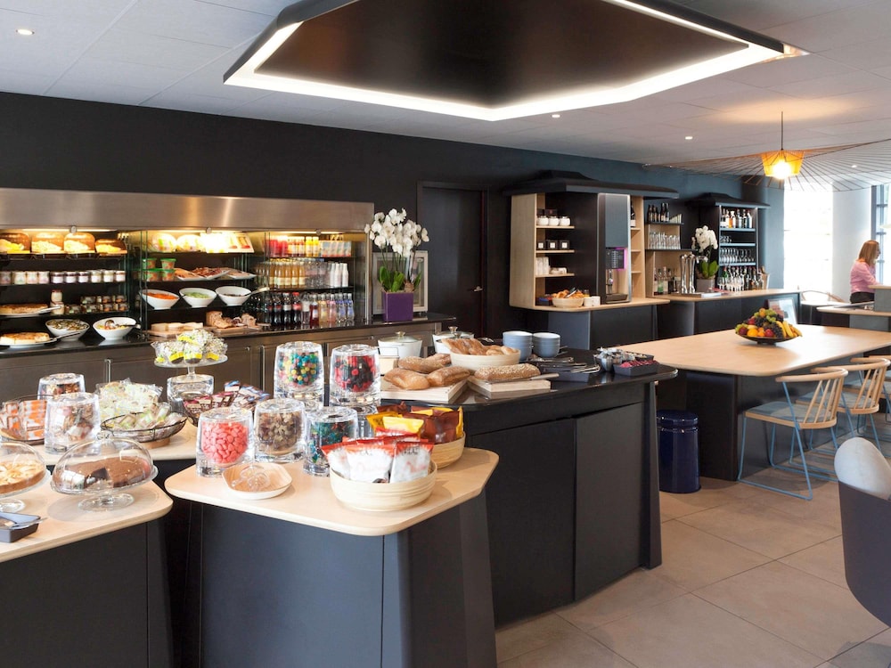 Novotel Suites Paris Montreuil Vincennes 52/75