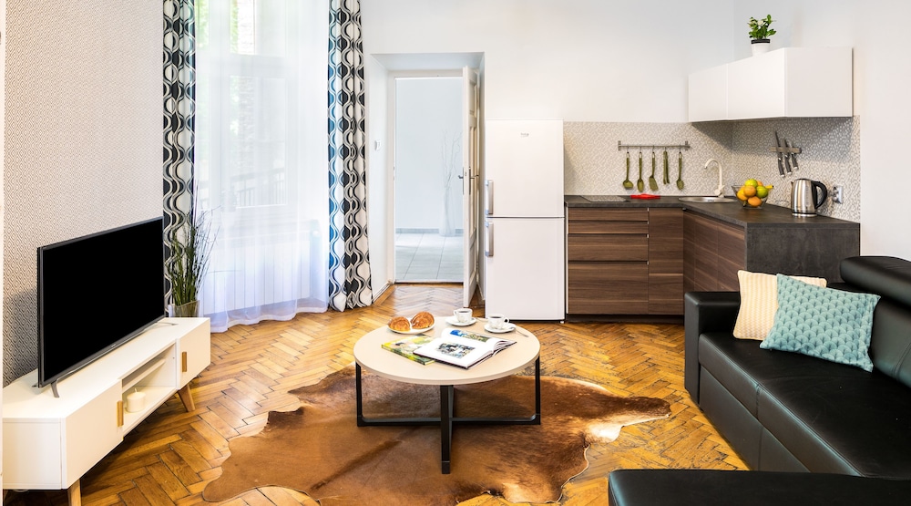 Old Town Residence Bis 23/50