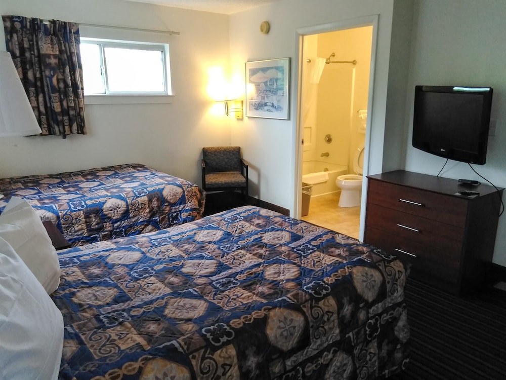 Motel6 Greensboro, NC - I-40 21/37