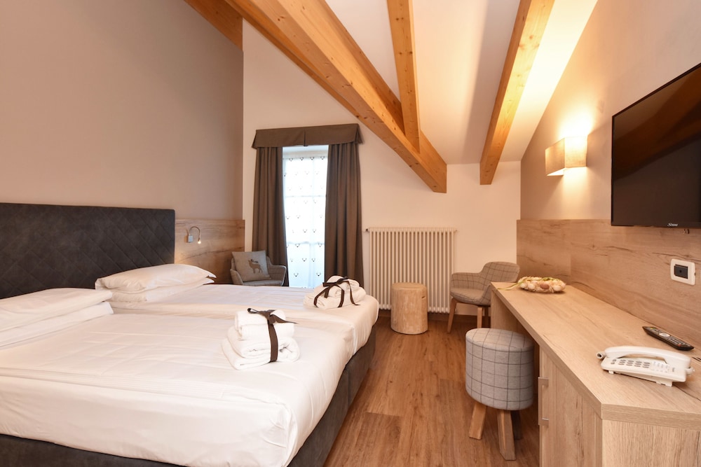 X Alp Hotel 21/64