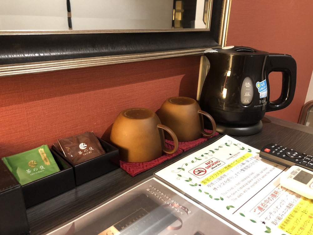 センチュリオンホテル&スパ倉敷 写真3