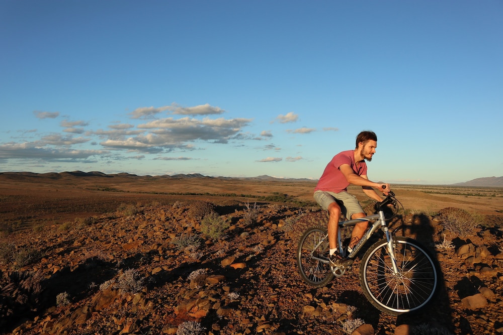 Wolvekraal - Guest Farm and Self-Catering Accommodation 25/40