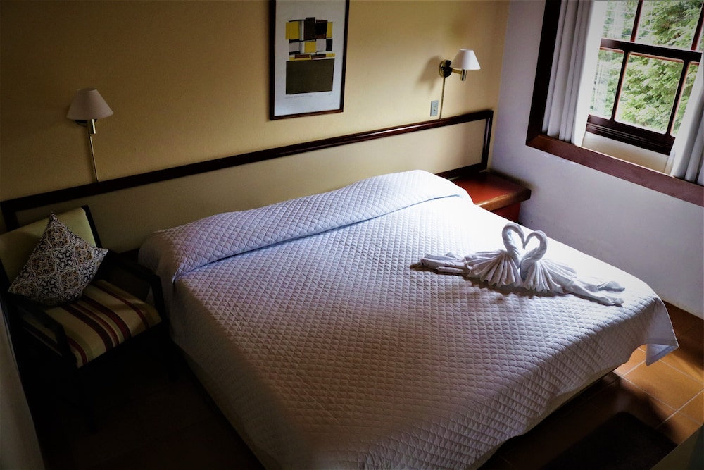 Recanto das Hortencias Hotel 13/58