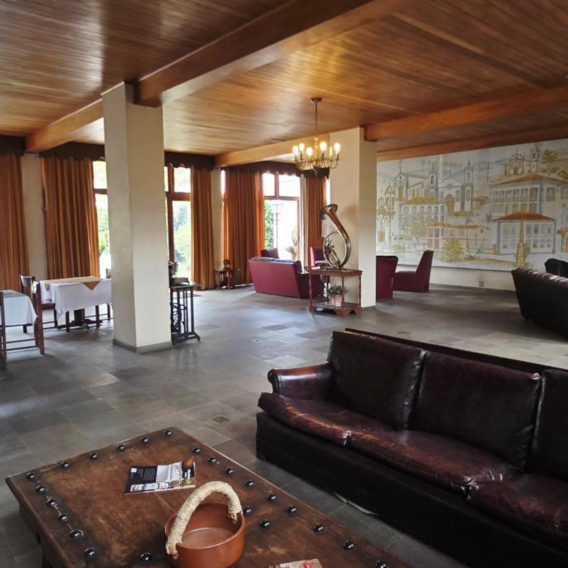Hotel Ponte Real 22/47