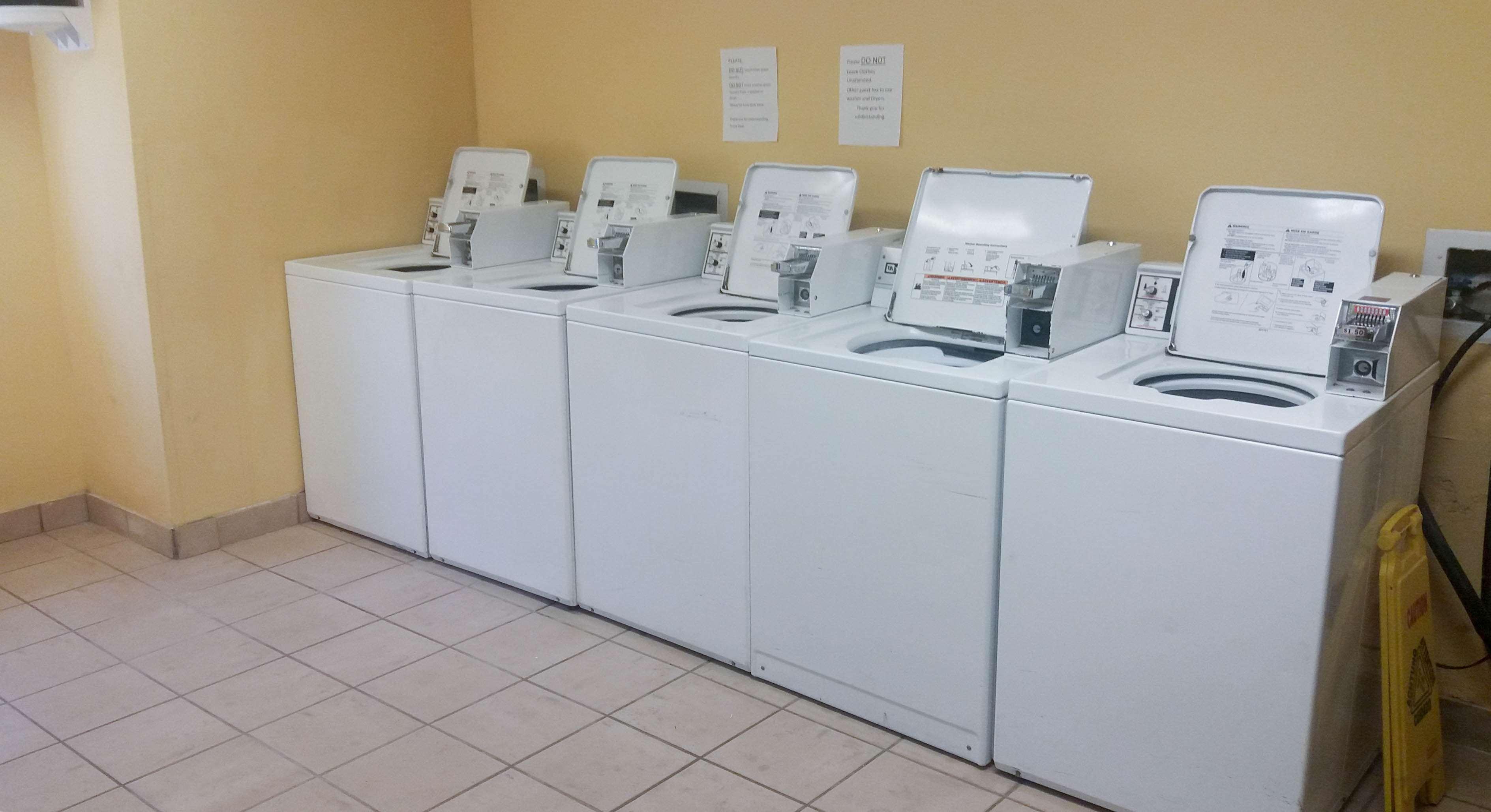 Motel6 Myrtle Beach, SC 14/19