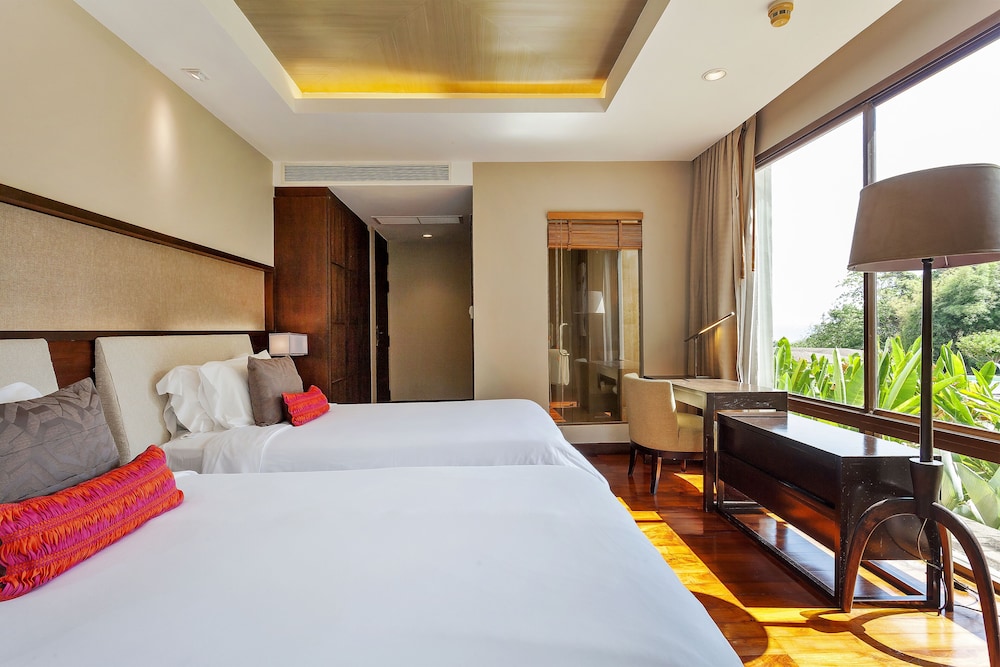 ShaSa Resort and Residences Koh Samui 11/78