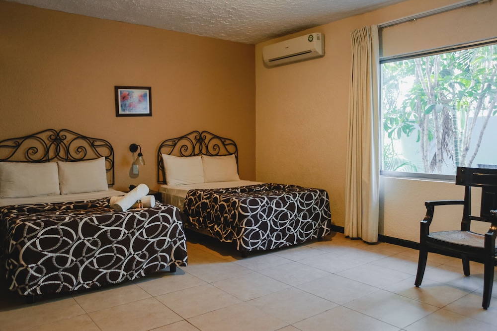 Hotel Colon Merida by Kavia 31/66