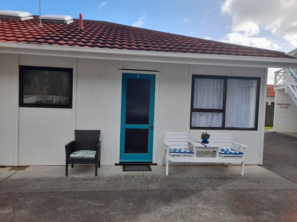 Marlin Court Motel 1/50