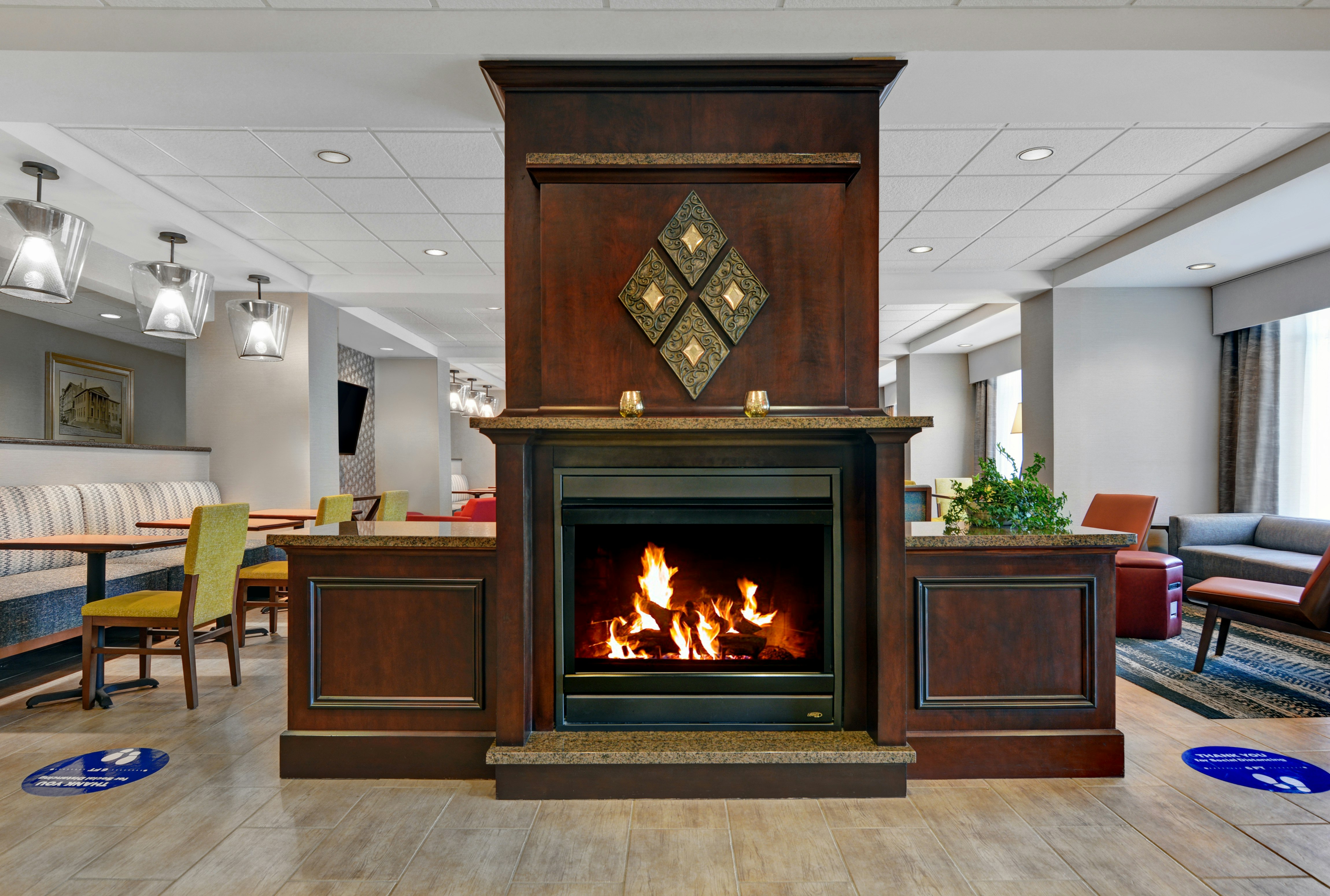 Hampton Inn Bath Brunswick Area Me 6/19