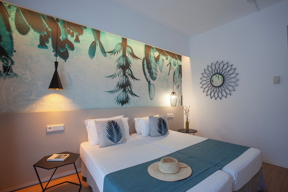 Hotel Tora 36/69
